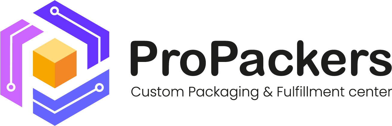 ProPackers logo